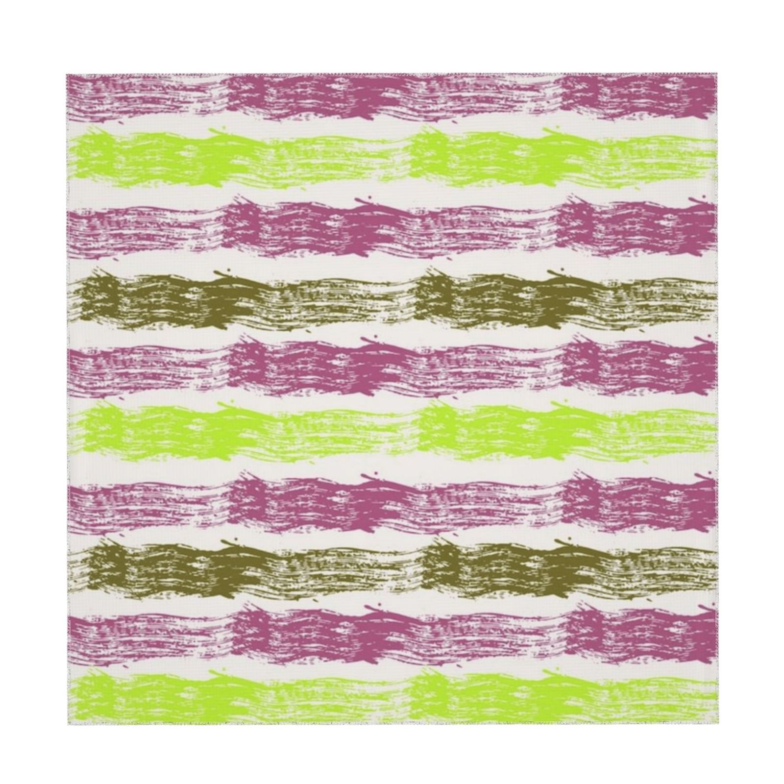 Square tablecloth 55in