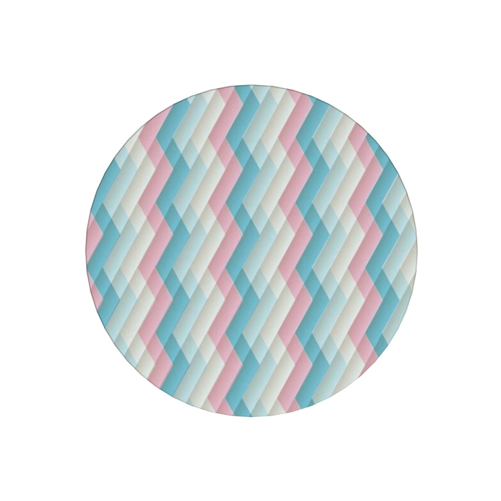 Ceramic coasters 6-pack
