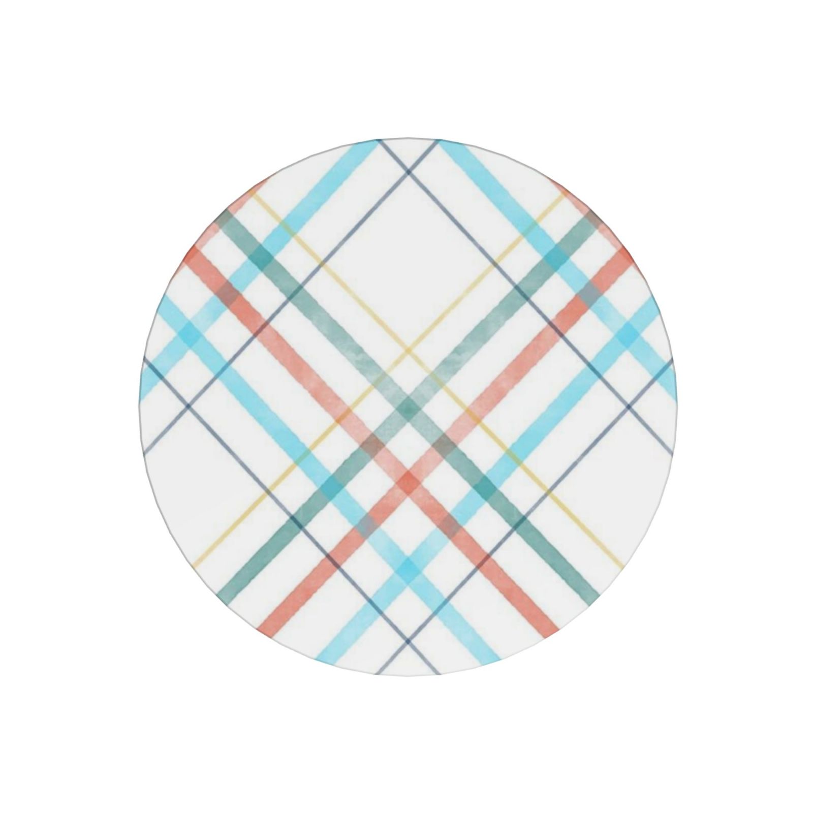 Ceramic coasters 6-pack