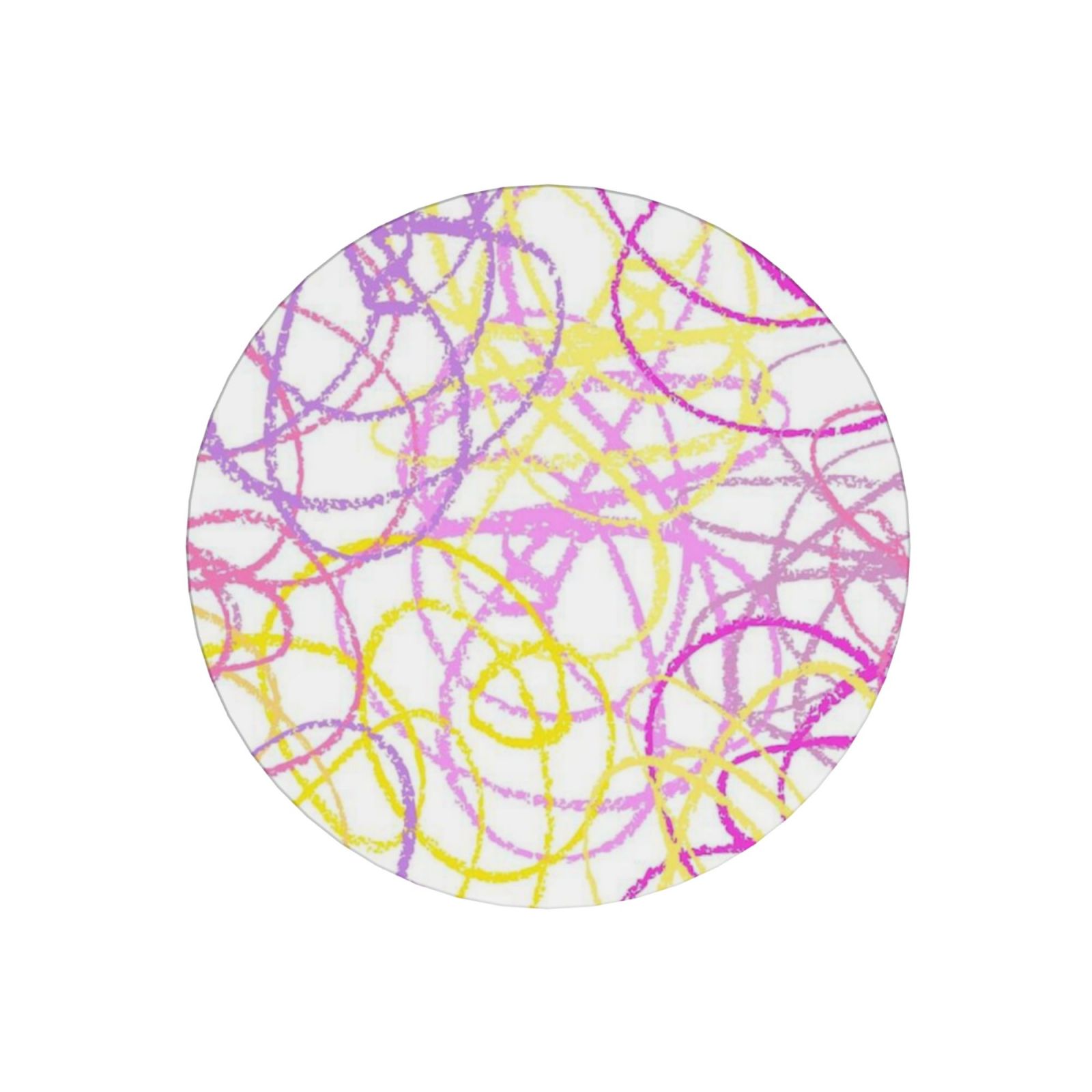 Ceramic coasters 6-pack