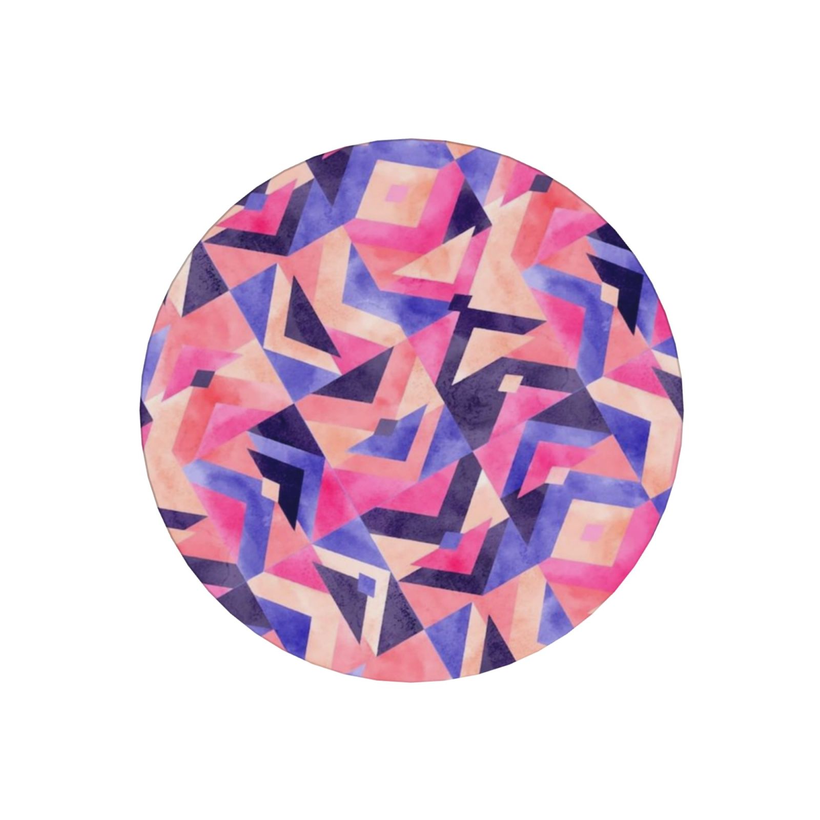 Ceramic coasters 6-pack